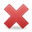 Dialog cancel icon 32x32