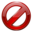 Dialog cancel icon 32x32