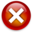 Dialog close icon 32x32