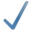 Dialog ok apply icon 32x32