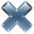 Document close icon 32x32