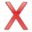 Document close icon 32x32