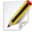Document edit icon 32x32