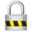 Document encrypt icon 32x32