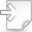 Document import icon 32x32