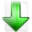 Document import icon 32x32