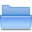 Document open folder icon 32x32
