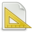 Document page setup icon 32x32