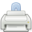 Document print icon 32x32