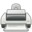 Document print icon 32x32