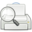 Document print preview icon 32x32