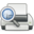 Document print preview icon 32x32