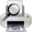 Document print preview icon 32x32