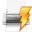 Document quickprint icon 32x32