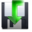 Document revert icon 32x32