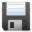 Document save icon 32x32