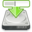 Document save as icon 32x32