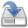 Document save as icon 32x32