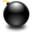 Edit bomb icon 32x32