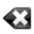 Edit clear locationbar rtl icon 32x32
