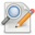 Edit find and replace icon 32x32