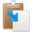 Edit paste icon 32x32