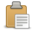 Edit paste icon 32x32