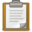 Edit paste icon 32x32