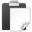 Edit paste icon 32x32