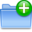 Folder new icon 32x32