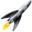 Fork icon 32x32