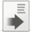 Format indent more icon 32x32