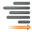 Format justify right icon 32x32