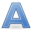 Format text bold icon 32x32