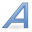 Format text italic icon 32x32