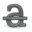 Format text strikethrough icon 32x32