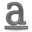 Format text underline icon 32x32