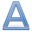 Format text underline icon 32x32