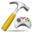 Games config custom icon 32x32
