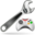 Games config options icon 32x32