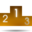 Games highscores icon 32x32