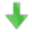Go down icon 32x32