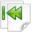 Go first view page icon 32x32