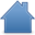 Go home icon 32x32