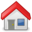 Go home icon 32x32