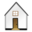 Go home icon 32x32