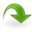 Go jump icon 32x32