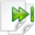 Go last view page icon 32x32