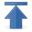 Go top icon 32x32