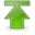 Go top icon 32x32